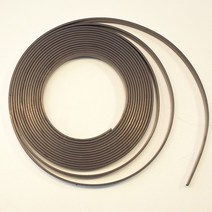맘아트 고무 롤자석 테이프 10mm 2T 5m 스티커자석, 단품