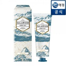 살라리움 안데스솔트 치약, 110g, 1개