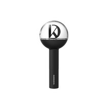 강다니엘 공식 응원봉