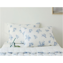 모던하우스 비엔토 인견 아사 워싱 베개커버 40X60 CV0322068