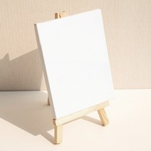 민화샵 미니이젤 캔버스 세트 UATOA0100