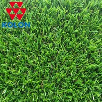 스타그린 초면애 인조잔디 잘라쓰는 잔디롤 매트 200x300, 연그린 코오롱20mm (2M폭), 3M