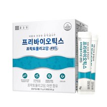 담다 종근당 프리바이오틱스 fos 포스 에프오엑스 푸리 프리 바이오 스틱 스틱스 프리바이오텍스 프리바이텍스 아연 프락토올리고당 푸락토올리고당 30포 남성 여성, 1개