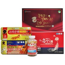 도매특가 홍삼캡슐/인삼캡슐/오메가3/태극삼절편/홍삼절편/홍삼스틱(쇼핑백포함), 태극인삼절편60gx3개+쇼핑백포함