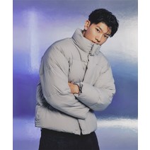 스파오 베이직 푸퍼_SPJPC4TC11 234216