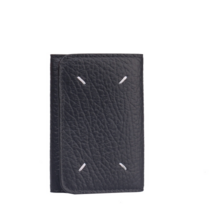 메종마르지엘라 MAISON MARGIELA 스티치 3단 지갑 S36UI0422 P4455 T8013