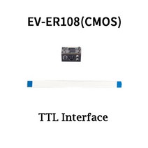 바코드스캐너 바코드리더기 TTL 인터페이스 바코드 리더 모듈 1D 2D CCD CMOS 센서, EV-ER108(CMOS)_2차검수진행, 04 EV-ER108(CMOS)_01 CN