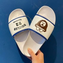 리복 reebok 클래식 슬라이드 슬리퍼 (GZ8778) 5252 by OiOi
