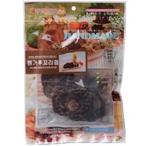 [엔터펫]펫스타일 럭셔리 수제간식(캥거루 꼬리껌)80g, 단품