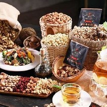 [한정 수량 45% 행사] 잇츠뷰티 프리미엄 365매직넛츠(20g X 25봉)/ 브라질넛 사차인치 캐슈넛, 1박스