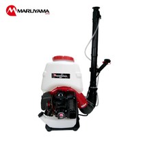 마루야마 신형 방제 방역 액체살포기 MM93-H 30L 동력살분무기/이지스타트, 1개