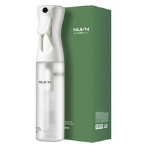 누븐 천연 섬유 탈취제 냄새 제거 룸스프레이 섬유향수 스프레이 300ml, 300ml 스프레이 본품