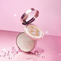 [아이엠포텐]홍샷 머랭커버 쿠션팩트 SPF30 PA++ 리필 1개입 파운데이션 쿠션팩트 파데 커버화장품, 23호 미디움베이지, 단품