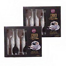 커피와함께 스푼모양초콜릿 54g 8EA
