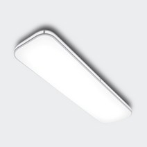 LED 라운드 바리솔 25W 주방1등 고급 천조명, 5개, 전구색