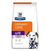 힐스 독 u/d 1.5kg