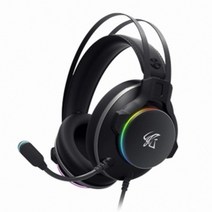 HACKER N990 게이밍 헤드셋 LH_ST_500 게이밍헤드셋7.1 게이밍헤드셋