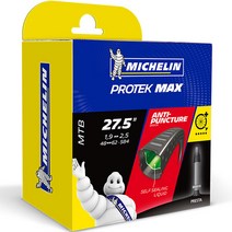 20 Michelin B4 Protek Max Inner Tube 이너 튜브