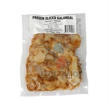 코만푸드 냉동 슬라이스 갈랑갈 200g