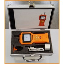 정밀급형 공기질측정기/오존측정기/SKT-93000.001~1ppm, 없음