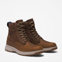 TIMBERLAND 남성 스니커부츠 브라운 043131