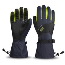 -3039c 방수 방풍 35 손가락 남성 여성 스키 장갑 겨울 따뜻한 스키 스노우 보드 사이클링 스포츠 터치 스크린 장갑