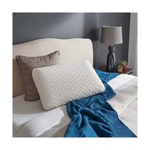 템퍼 Pedic TEMPUR 클라우드 베개 for Sleeping Standard White