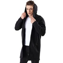 다이빙 스킨스쿠버 서핑 수영 방풍자켓 네오프렌 패션 후드 방풍 재킷 남녀 공용 야외 수상 스포츠 2MM, 01 Black, 02 M