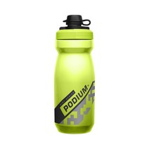 카멜백 뉴 포디엄 더트 자전거 물병, 620ml, 라임