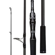 낚싯대 부품 잠금 낚싯대 트롤링로드 에깅로드 스피닝로드 낚싯대 1.98m 2.28m 2.583 섹션 베이트 캐스팅 낚싯대 여행 초경량 캐스팅 스피닝 보트 다이와 시마노 레이카, 스피닝 2.28m10 40g