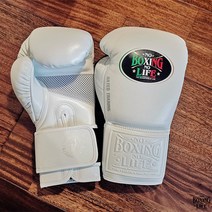권투글러브 백 복싱 장갑 위닝 글러브 3 아바레즈NoBoxingNoLife, 03 12oz, 14 말모라텍스 믹스속싸개 화이트 매직 스티커