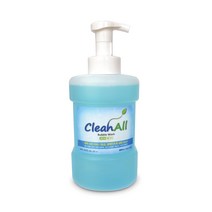 클린올 대용량 업소용 핸드워시 버블 800ml 6개 12개