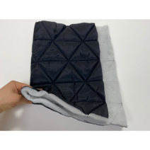 가장싼집 579.대폭 직기 솜패딩지 솜누빔지 솜퀼팅지