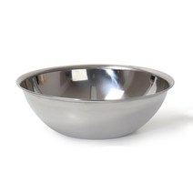 스텐식기 무침요리 반죽통 스텐믹싱볼 32CM