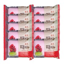 태광유통 장미 향수 때비누 10개, 150g