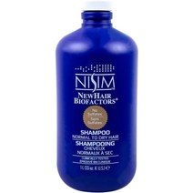 니심 바이오팩터 두피샴푸 975ml Nisim
