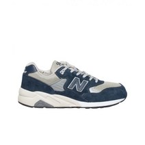 뉴발란스 580 네이비 New Balance 580 Navy