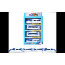 토키즈 다이캐스팅 고속열차