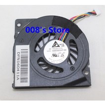 쿨러팬 냉각팬 ZTE SPRO2 빔 프로젝트 용 CPU 쿨러 라디에이터 팬 BAAA0508R5H P003 DF5400805L10T FFTK GB0555PDV1-A, 한개옵션0