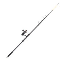 로드만 초원투 낚시대, 혼합색상