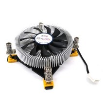조이쿨 ITX20-115X/1700 CPU쿨러, 선택없음