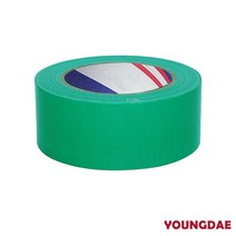 영대 면청테이프 48mm x 23M 가정용 접착 포장, 상품선택