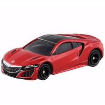 토미카 No.43 혼다 NSX (BP)
