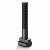 T-슬롯볼트 TB16x150 16mm 10mm 28mm, 단품