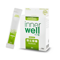 관절 슬개골 영양제 추천 이너웰 강아지 20p