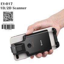 eyoyo 전화 바코드 스캐너 usb bluetooth1d 2d pdf417 데이터 매트릭스 코드 maxicode 화면 스캐닝 android ios 시스템 컴퓨터, 협력사, 2D 스캐너