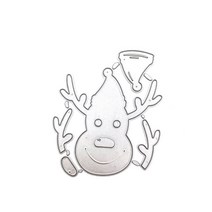 스틸 컷 다이 메탈 카드 제조 장식 스테인리스 스탬프 DIY 엠보싱 곰팡이 3D 스텐실 템플릿 포스트 제작