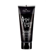 쇼킹죽음의필링젤 3개구매시1개증정/3초필링/각질제거, 쇼킹죽음의필링젤 3개구매시1개