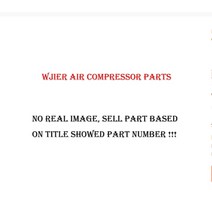 1622353980 흡기 에어 밸브 언로더 어셈블리 AC 공기 압축기용, 한개옵션0