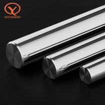 기타 도구 커팅 절삭 툴 3플루트 알루미늄 커터 초경 밀링 텅스텐 엔드 밀 DLC 코팅 이빨 공구 키 인승 라, 25 6X30X6X100